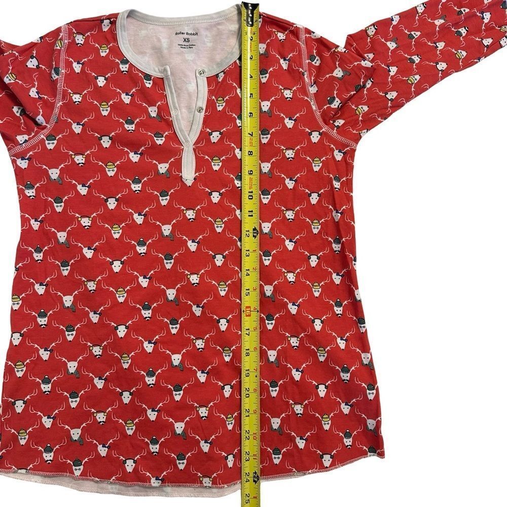 Roller Rabbit Pajamas - Picture 7 of 13